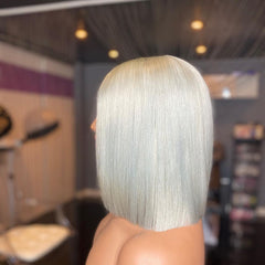 Dior 10inch Bob wig